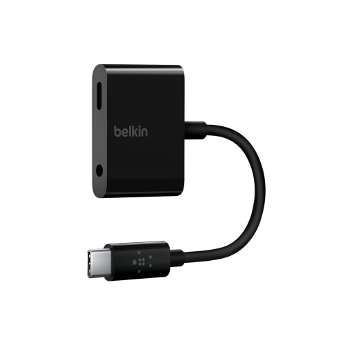 بيلكن - محول USB-C إلى منفذ AUX