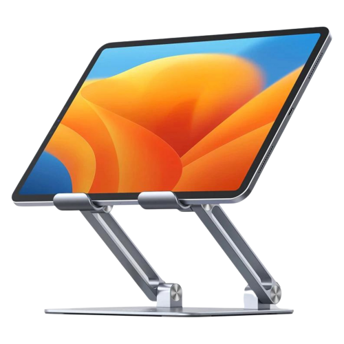 يوجرين - حامل مكتبي مدمج قابل للطي