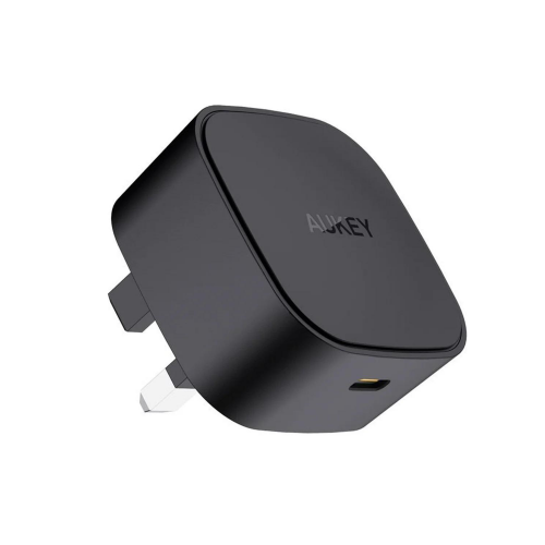 أوكي - شاحن 20 واط بمنفذ USB-C