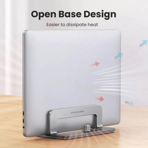 يوجرين - قاعدة لابتوب متعددة الحجم