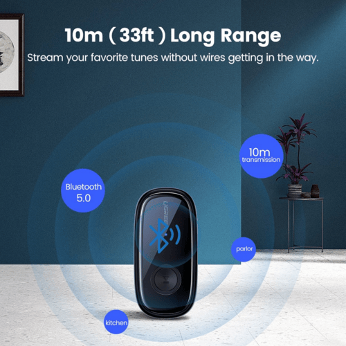 يوجرين - جهاز استقبال وتحويل البلوتوث