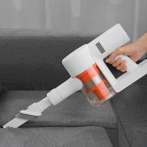 شاومي - مكنسة كهربائية لاسلكية ذكية