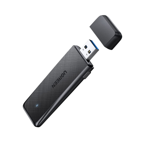 يوجرين - محول واي فاي ثنائي النطاق