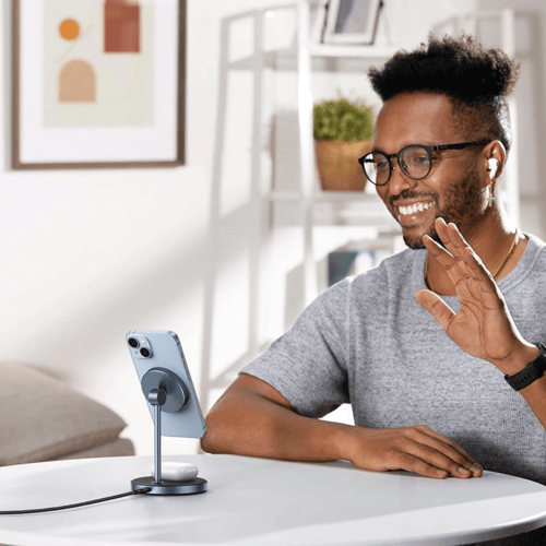 يوجرين - قاعدة شحن بمنفذ MagSafe