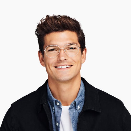 واربي باركر - نظارة حماية من الأشعة الزرقاء