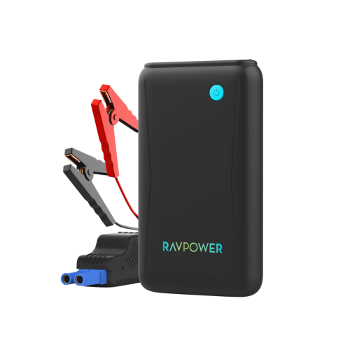 راف باور - بطارية اشتراك 7200 امبير