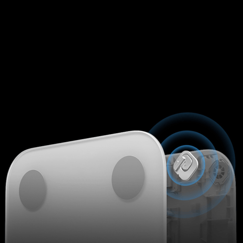 شاومي - ميزان صحي لقياس كتلة الجسم