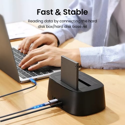 يوجرين - محول طابعة إلى منفذ USB-C