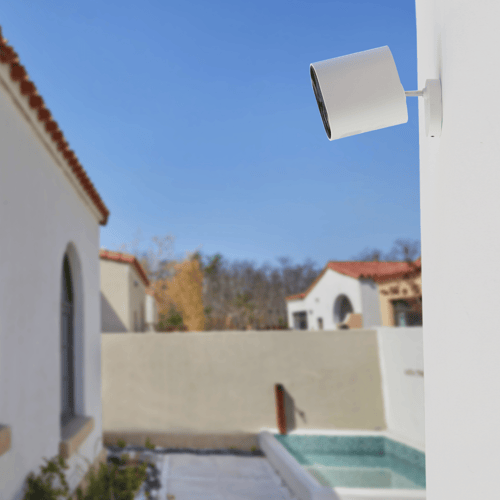 شاومي - كاميرا لاسلكية للمراقبة المنزلية