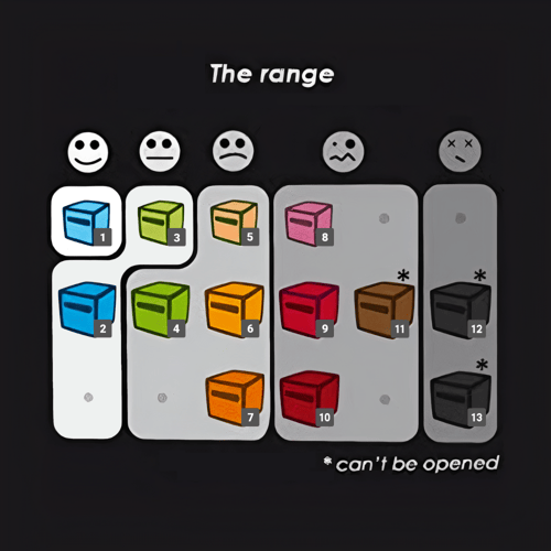 دوغ - لعبة مكعب متاهة ثلاثي الأبعاد