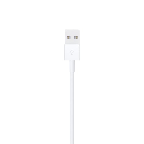 آبل - سلك Lightning إلى USB-A