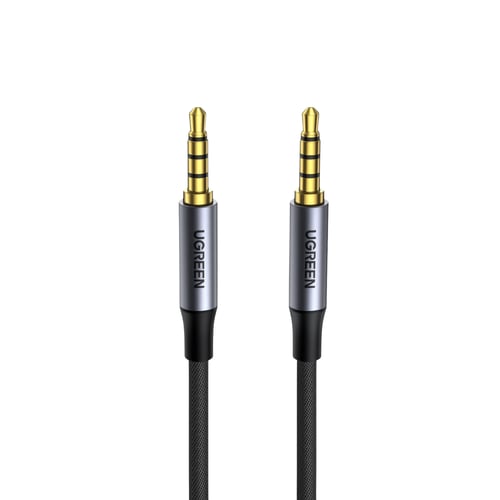 يوجرين - سلك من منفذ AUX إلى AUX