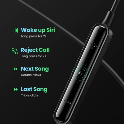 يوجرين - سماعة من USB-C داخل الأذن