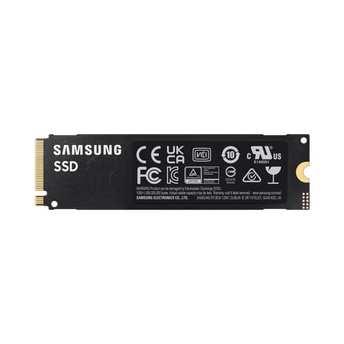 سامسونج - ذاكرة 990 ايفو M.2 NVMe SSD