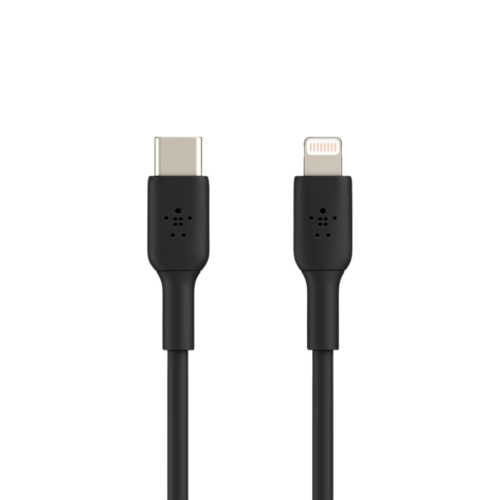 بيلكن - سلك Lightning إلى USB-C