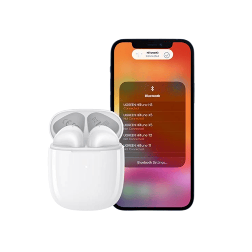 يوجرين - سماعة بلوتوث داخل الأذن