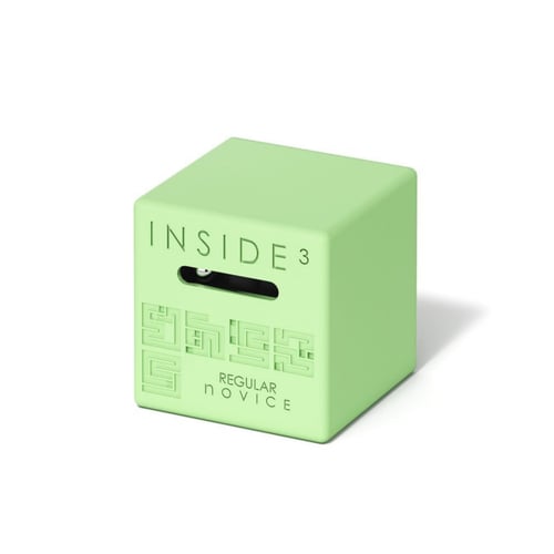 دوغ - لعبة مكعب متاهة ثلاثي الأبعاد