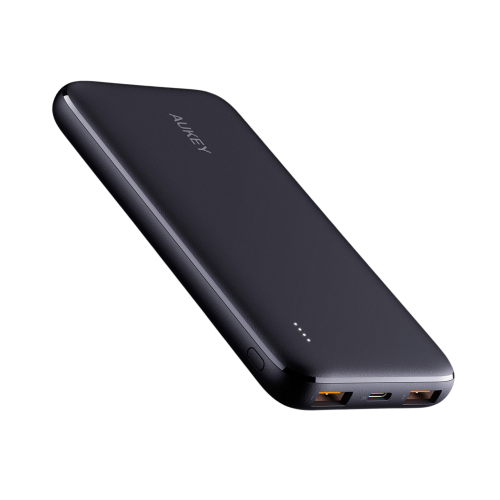 أوكي - شاحن متنقل 10000 امبير