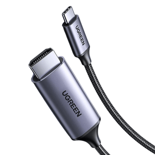 يوجرين - سلك بمنفذ USB-C إلى HDMI