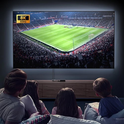 يوجرين - محول مزدوج HDMI إلى HDMI