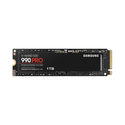 سامسونج - ذاكرة 990 برو M.2 NVMe