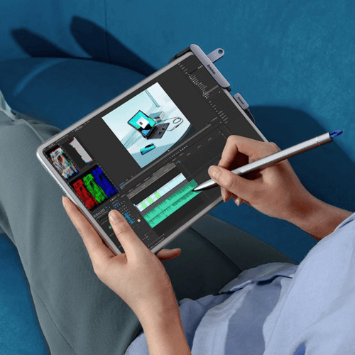 بيسوس - محول USB-C بمنافذ متعددة