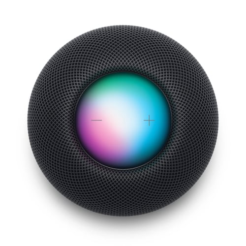 آبل - مكبر صوتي ذكي HomePod ميني