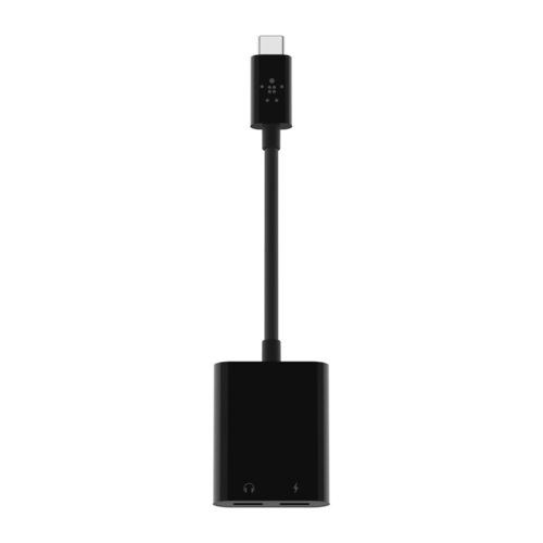 بيلكن - محول USB-C إلى منفذ صوتي