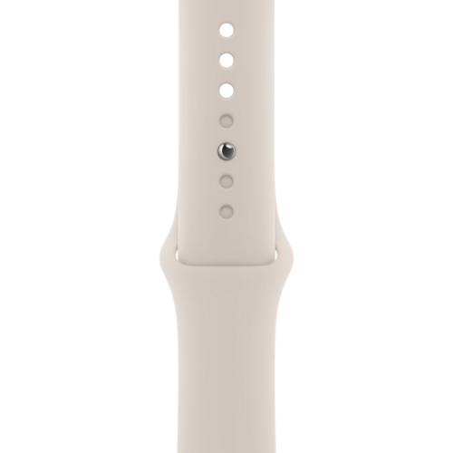 آبل - ساعة ذكية آبل واتش اس اي 44 ملم