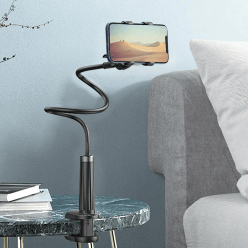 يوجرين - حامل الهاتف على سطح المكتب