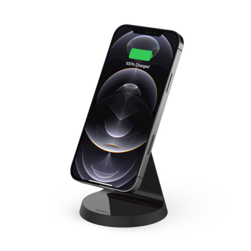 بيلكن - قاعدة شحن بمنفذ MagSafe