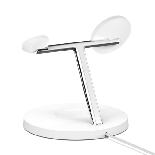 بيلكن - قاعدة شحن MagSafe متكاملة
