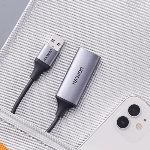 يوجرين - بطاقة التقاط وبث الفيديو