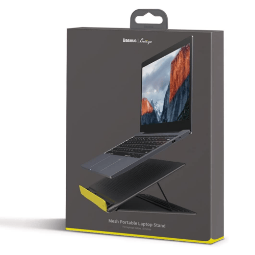 بيسوس - قاعدة لابتوب متعددة الارتفاع