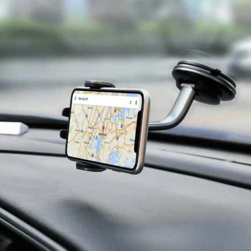 أوكي - حامل الهاتف على لوحة القيادة