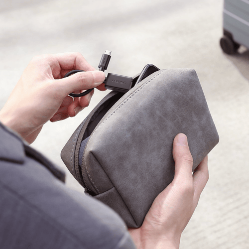 يوجرين - محول Micro USB إلى USB-A