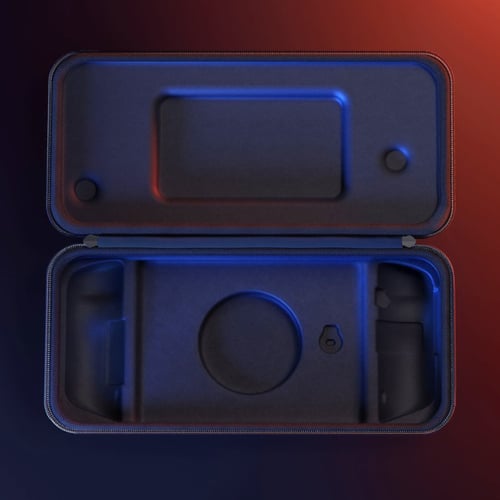 لينوفو - كمبيوتر ألعاب محمول Legion جو