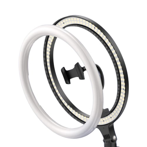 بيسوس - قاعدة تصوير مع دائرة إضاءة