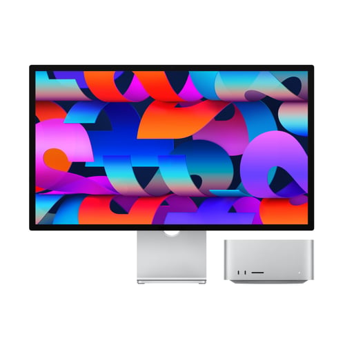 آبل - كمبيوتر مكتبي Mac ستوديو M2 الترا