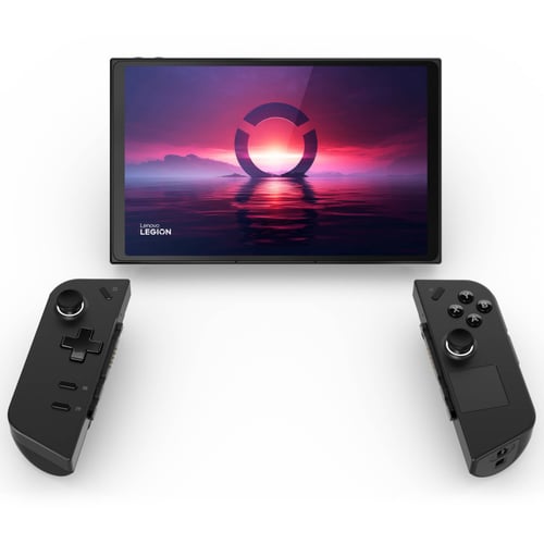 لينوفو - كمبيوتر ألعاب محمول Legion جو