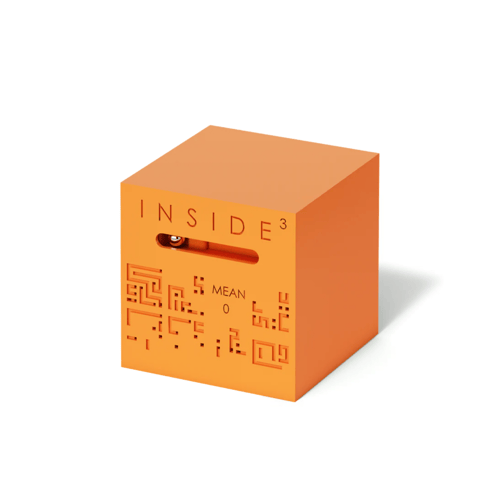 دوغ - لعبة مكعب متاهة ثلاثي الأبعاد