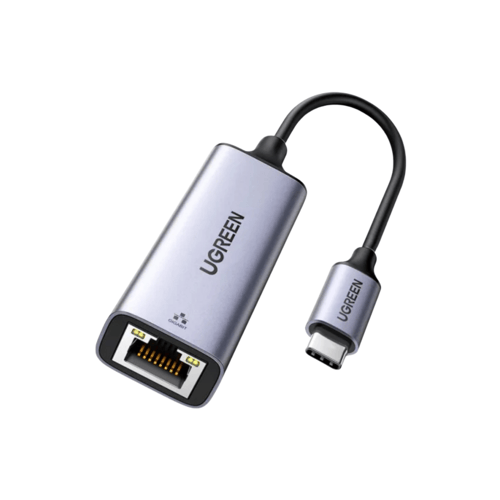 يوجرين - محول إيثرنت من منفذ USB-C