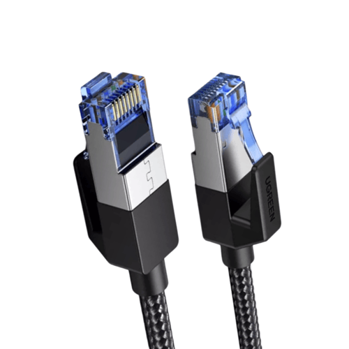 يوجرين - سلك بمنفذ إيثرنت إلى إيثرنت