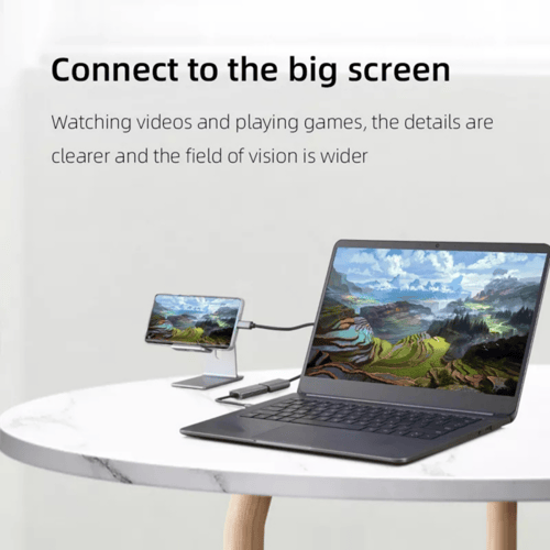 هاجيبس - بطاقة التقاط وبث الفيديو