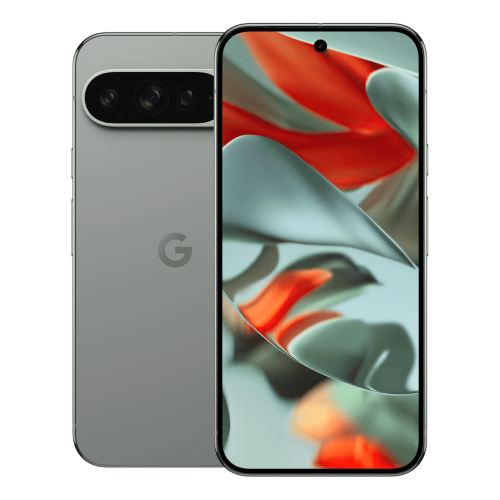 جوجل - هاتف بيكسل 9 برو XL اللون الأخضر