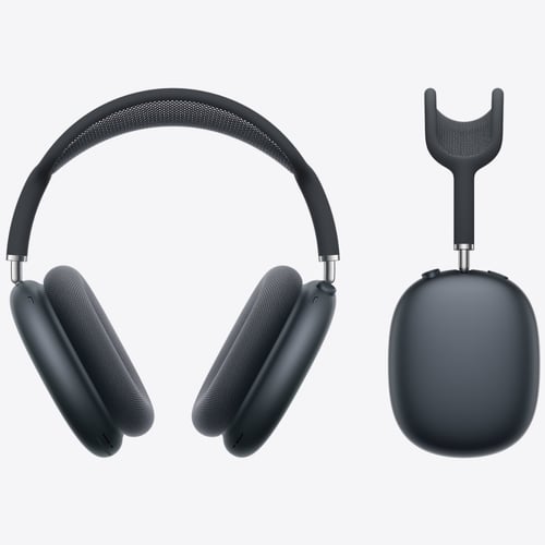 آبل - سماعة رأس بلوتوث AirPods ماكس