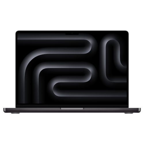 آبل - لابتوب MacBook برو 14 بوصة M4