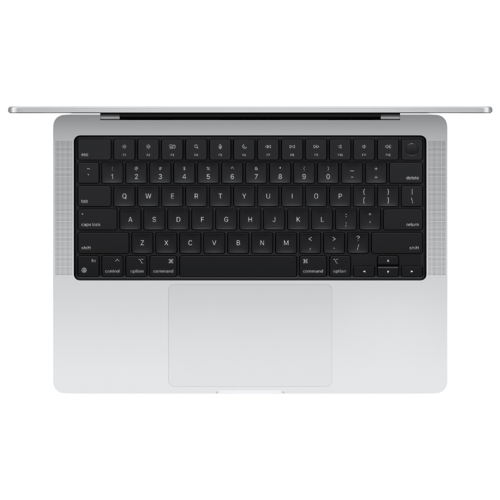 آبل - لابتوب MacBook برو 14 بوصة M4 ماكس