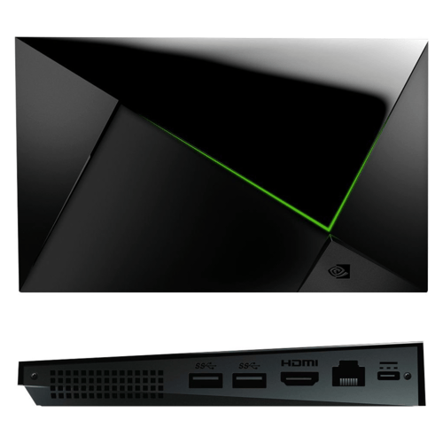 إنفيديا - جهاز شيلد تي في برو لتشغيل الوسائط