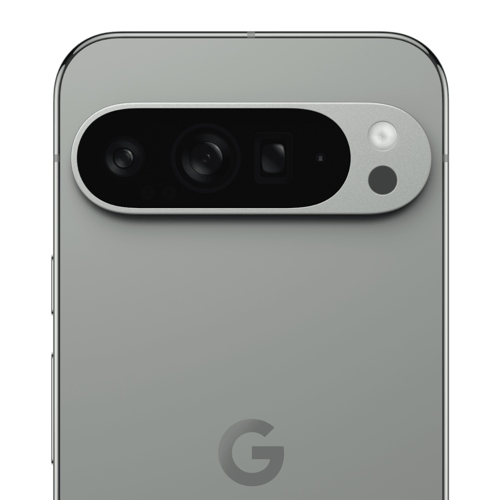 جوجل - هاتف بيكسل 9 برو XL اللون الأخضر